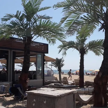 شقة Sea Breeze D05 ساني بيتش
